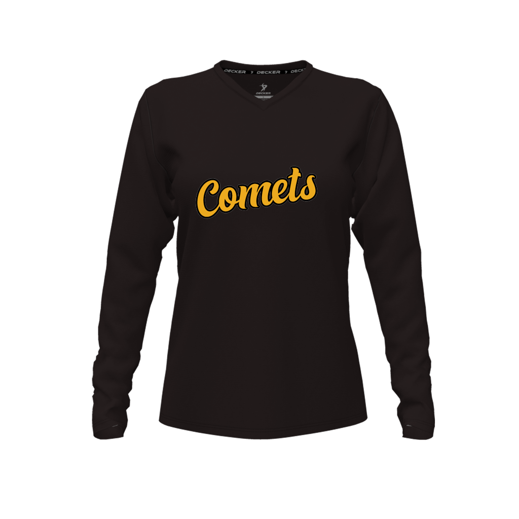 Decker Performance T-Shirt