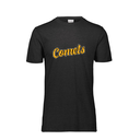 Decker Men's Tri-Blend T-Shirt - Short Sleeve