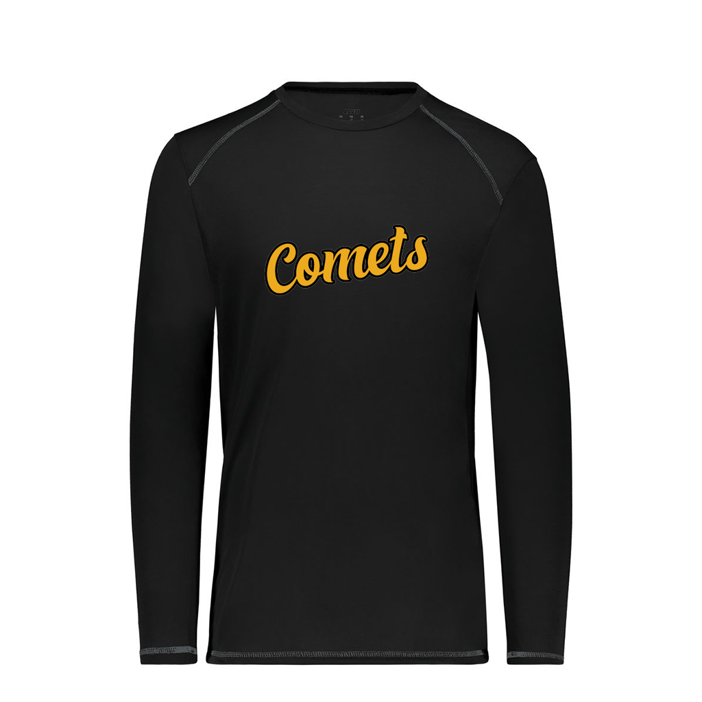 Men's SoftTouch Long Sleeve