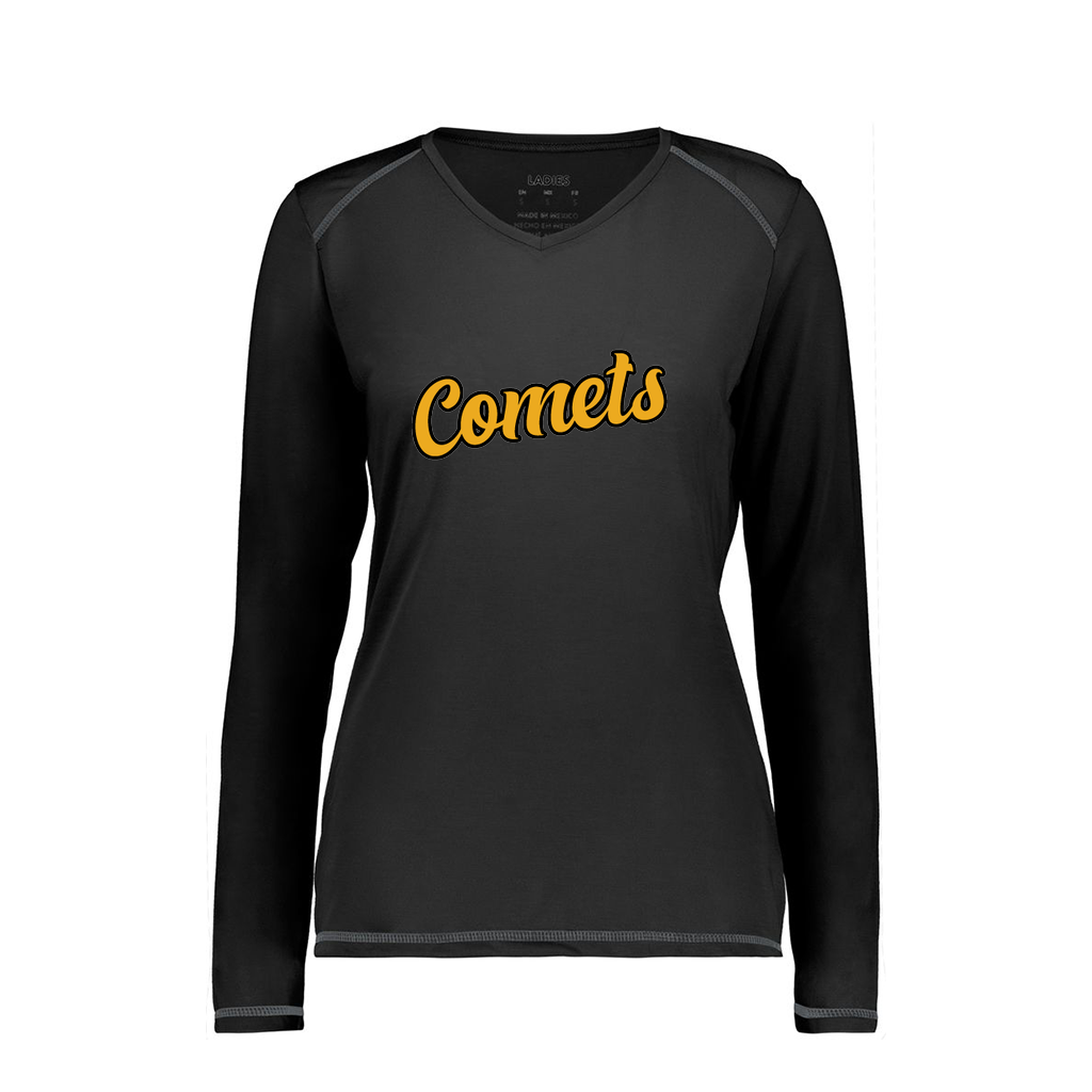 Women's SoftTouch Long Sleeve