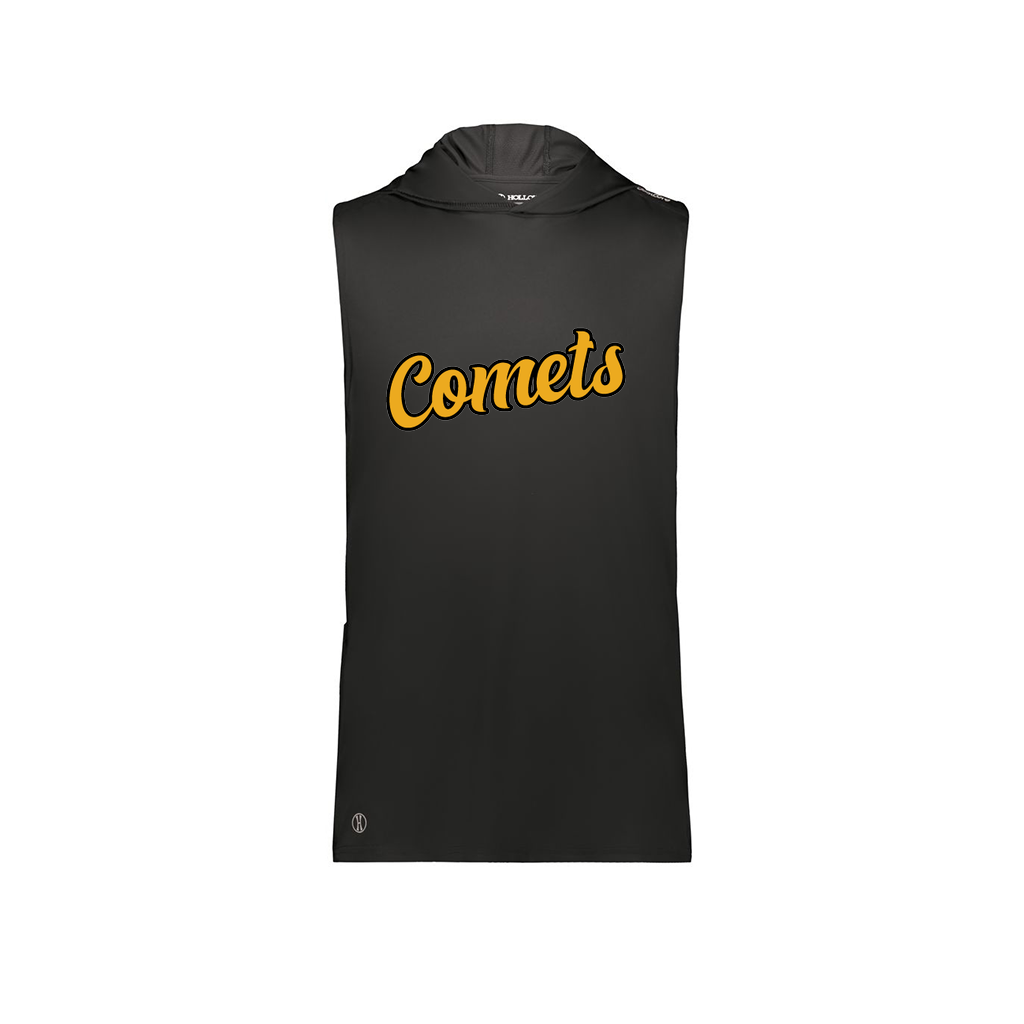 Men's CoolDry Sleeveless Hoodie