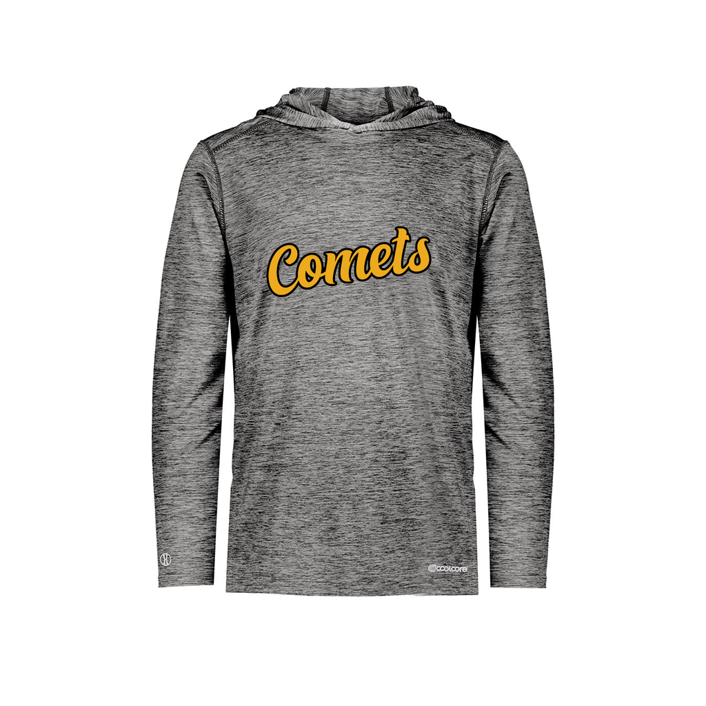 Decker Youth Charge Hoodie