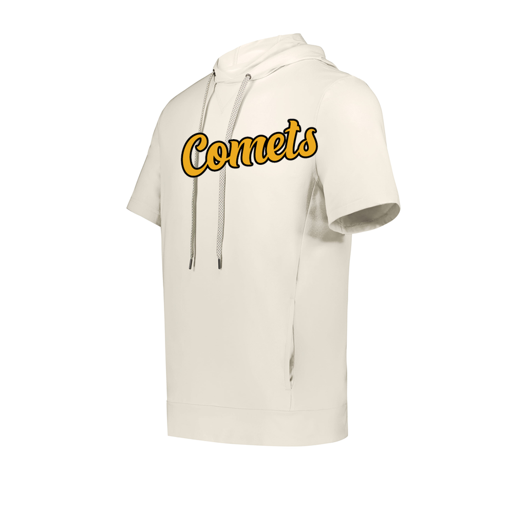 Men's Venturs Soft Knit Short Sleeve Hoodie